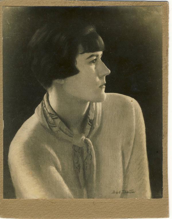 Dod Proctor
