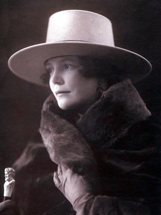 Vera Young